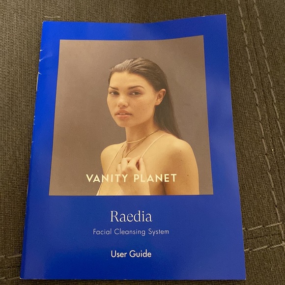 Vanity Planet Rardia Facial Cleansing System - Picture 7 of 10